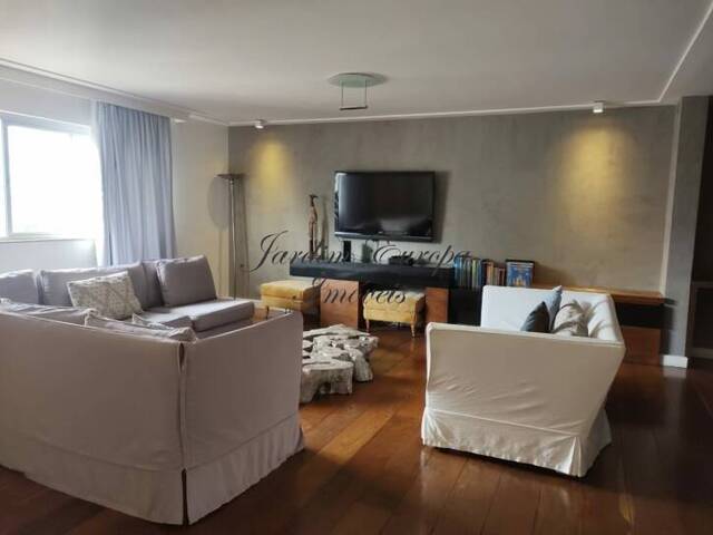 #JE245 - Apartamento para Locação em São Paulo - SP - 2