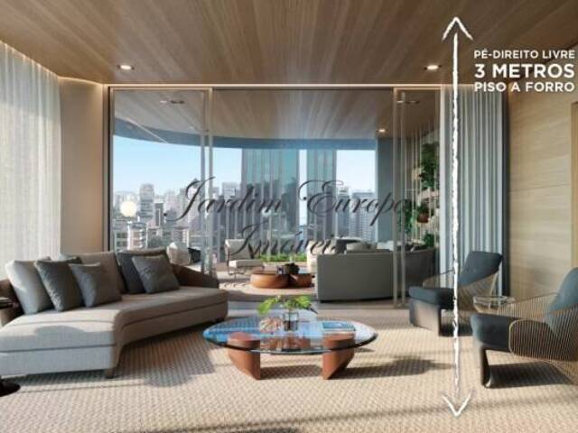 #JE354 - Apartamento para Venda em São Paulo - SP