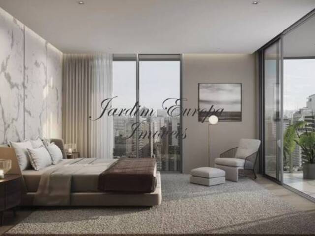 Apartamento para Venda em São Paulo - 4