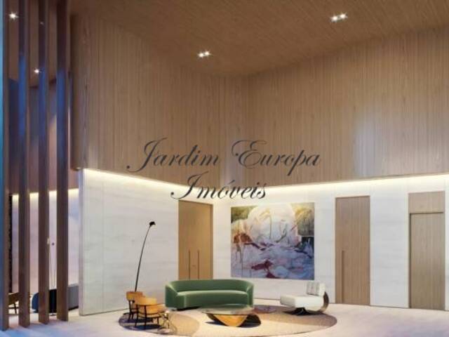 #JE354 - Apartamento para Venda em São Paulo - SP