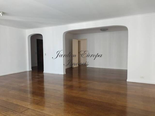#JE352 - Apartamento para Locação em São Paulo - SP - 2