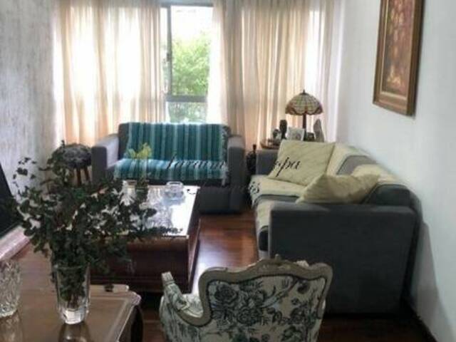 Apartamento para Venda em São Paulo - 3