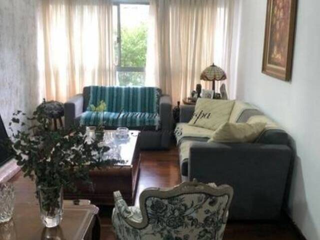 #JE349 - Apartamento para Venda em São Paulo - SP - 1