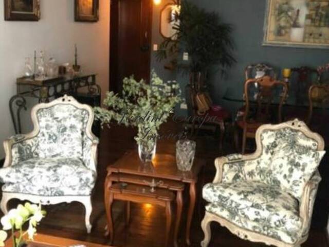 Apartamento para Venda em São Paulo - 2