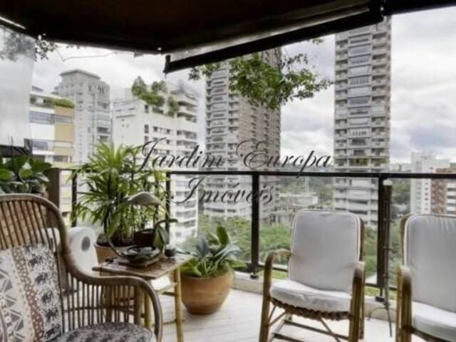 #JE138 - Apartamento para Venda em São Paulo - SP - 1