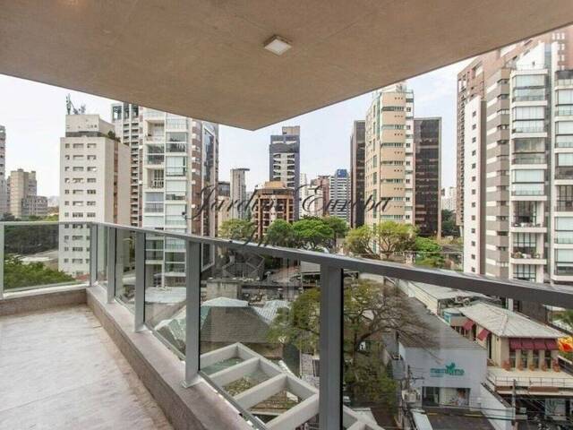 Triplex para Venda em São Paulo - 4