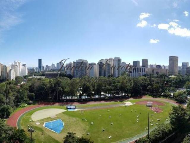 #JE371 - Apartamento para Locação em São Paulo - SP