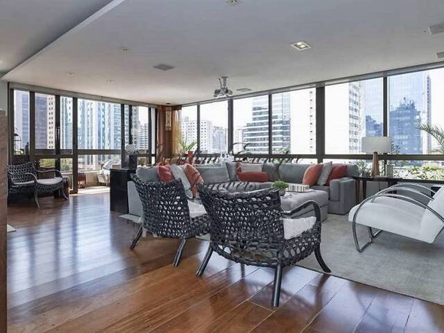 Apartamento para Venda em São Paulo - 4