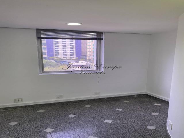 #418 - Conjunto Comercial para Venda em São Paulo - SP - 2