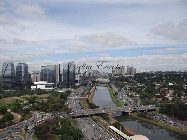 #JE361 - Apartamento para Venda em São Paulo - SP - 2