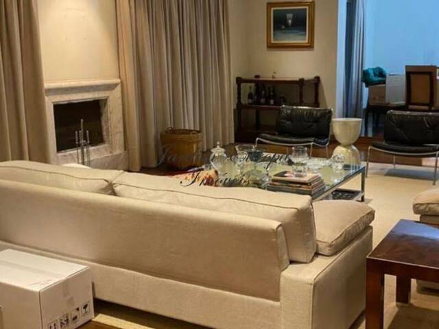 #JE25 - Apartamento para Venda em São Paulo - SP - 2