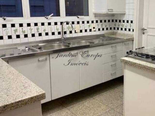 #JE25 - Apartamento para Venda em São Paulo - SP - 3