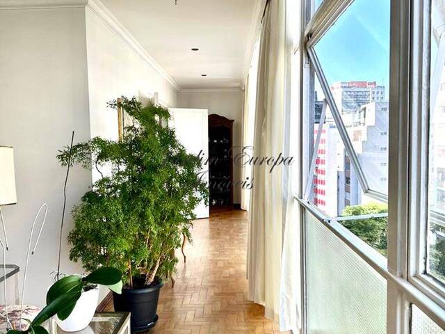 #446 - Apartamento para Venda em São Paulo - SP - 3