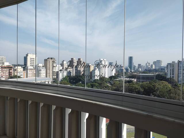 #JE371 - Apartamento para Locação em São Paulo - SP