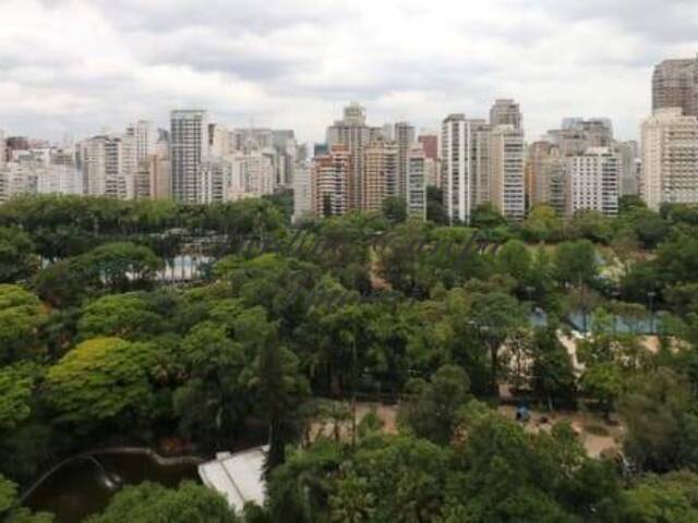 #456 - Apartamento para Locação em São Paulo - SP - 2