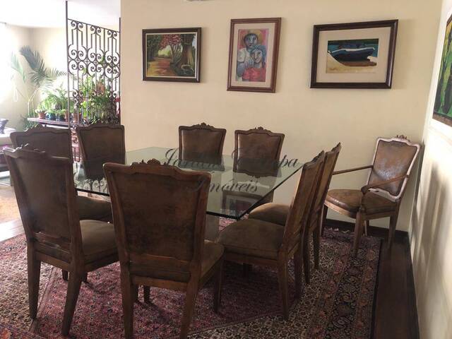#458 - Apartamento para Venda em São Paulo - SP