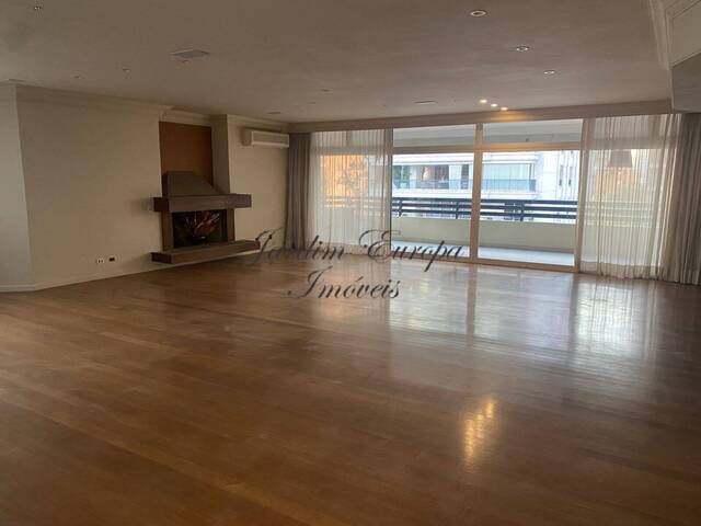 Apartamento para Locação em São Paulo - 4