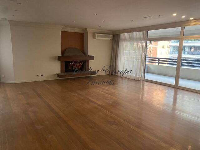 Apartamento para Locação em São Paulo - 5