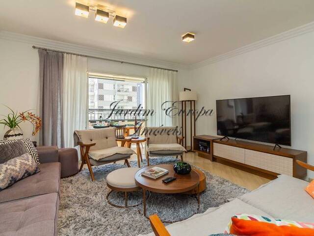 #472 - Apartamento para Venda em São Paulo - SP - 3
