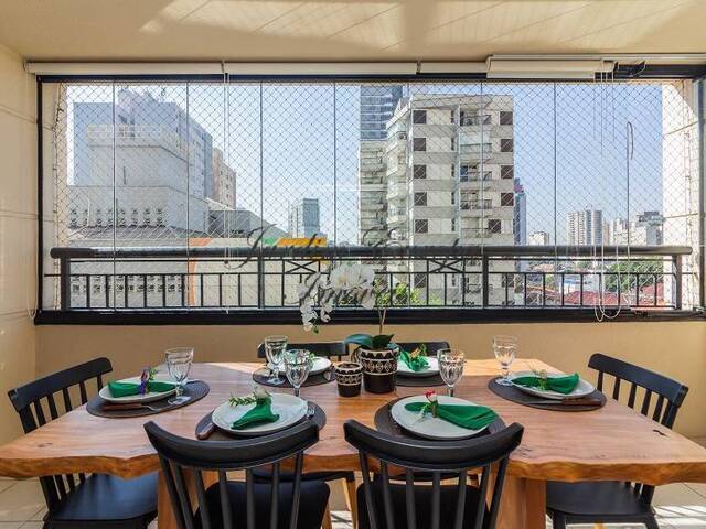 #472 - Apartamento para Venda em São Paulo - SP - 2