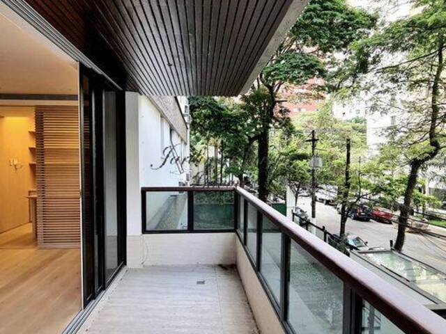 #471 - Apartamento para Venda em São Paulo - SP