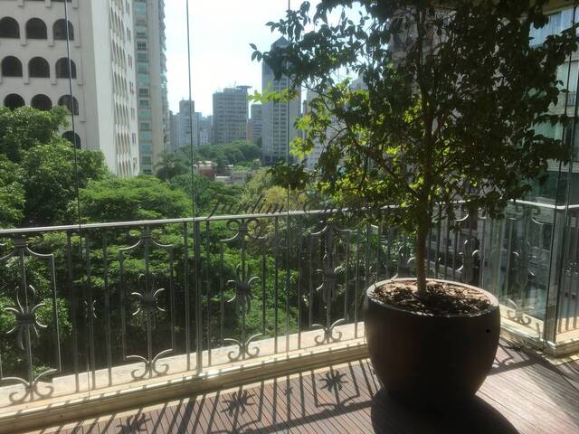 #487 - Apartamento para Venda em São Paulo - SP - 2