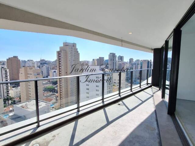 #493 - Apartamento para Venda em São Paulo - SP