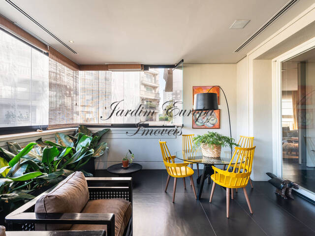 Apartamento para Venda em São Paulo - 4