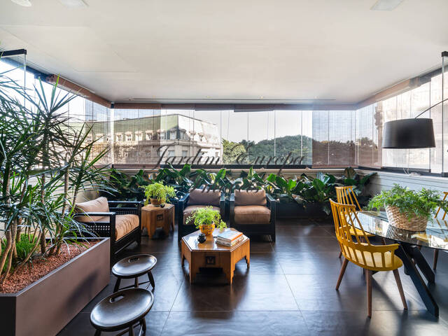 Apartamento para Venda em São Paulo - 5