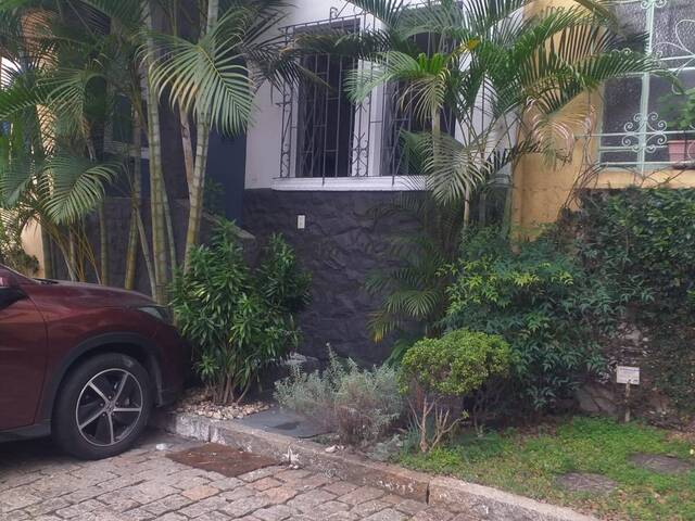 #500 - Casa para Venda em São Paulo - SP - 2