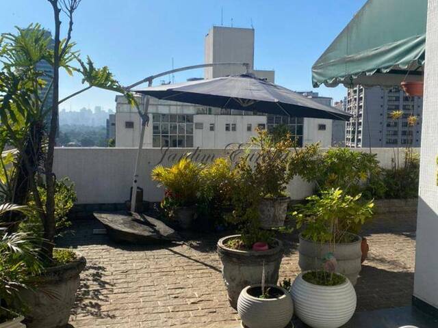 #507 - Apartamento para Venda em São Paulo - SP - 1