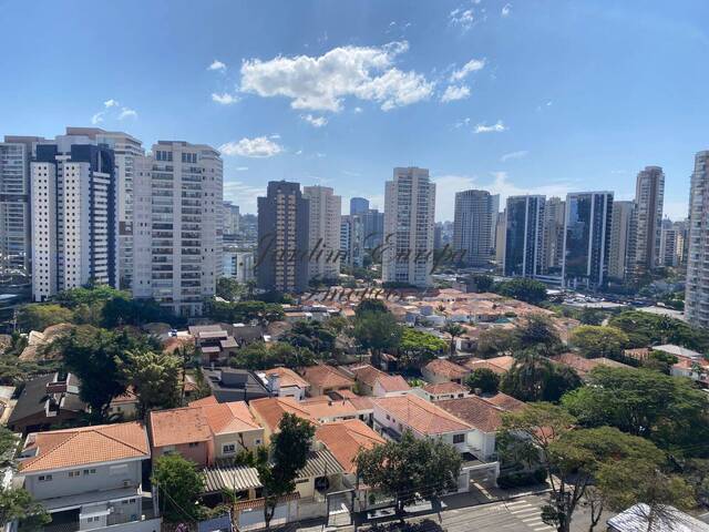 #510 - Apartamento para Venda em São Paulo - SP - 2