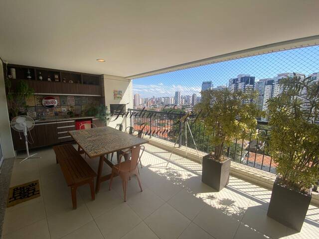 #510 - Apartamento para Venda em São Paulo - SP - 3