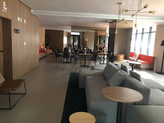 #JE181 - Duplex para Venda em São Paulo - SP - 1