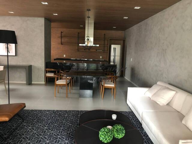 #JE181 - Duplex para Venda em São Paulo - SP - 3