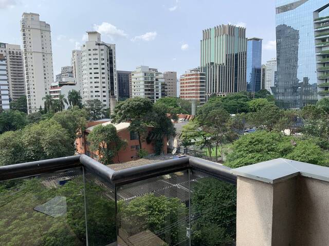 #520 - Apartamento para Venda em São Paulo - SP - 1