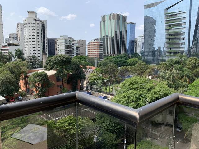 #520 - Apartamento para Venda em São Paulo - SP