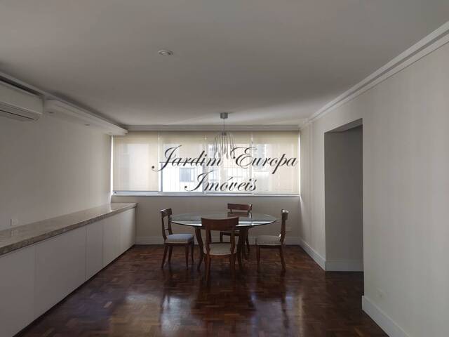#521 - Apartamento para Venda em São Paulo - SP - 3