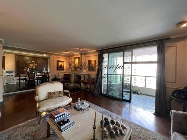 Apartamento para Venda em São Paulo - 5