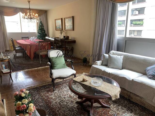 Apartamento para Venda em São Paulo - 5