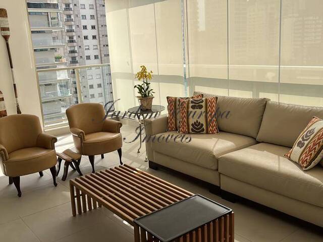 #526 - Apartamento para Locação em São Paulo - SP - 1