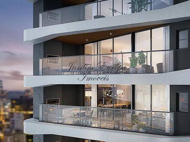 Apartamento para Venda em São Paulo - 2