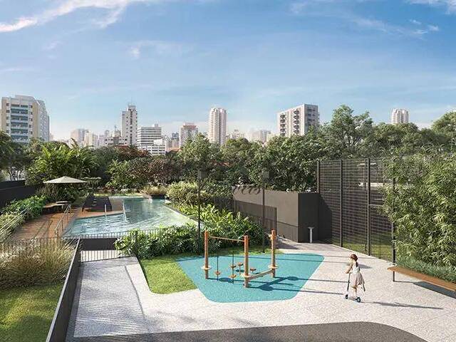 Apartamento para Venda em São Paulo - 4