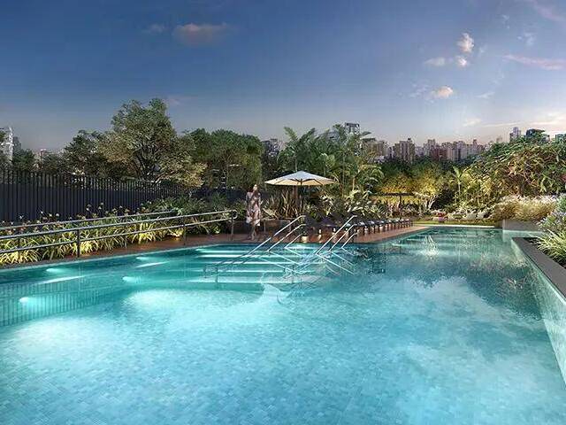 Apartamento para Venda em São Paulo - 5