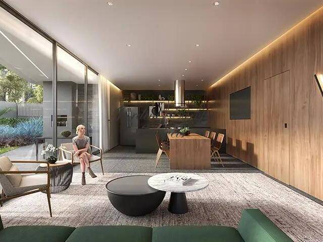 Apartamento para Venda em São Paulo - 3