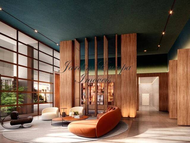Apartamento para Venda em São Paulo - 4