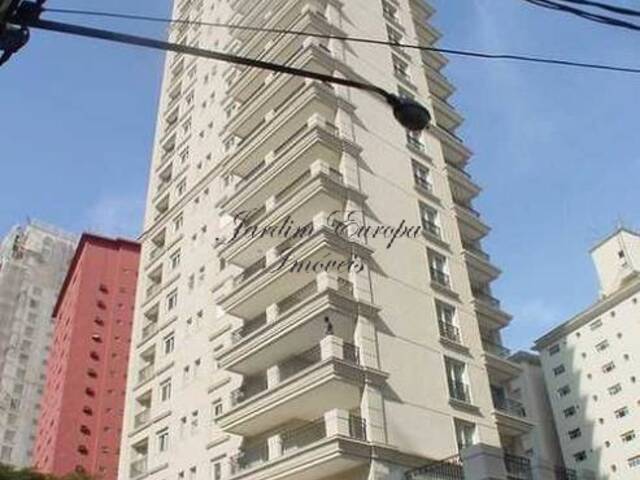 #JE157 - Apartamento para Venda em São Paulo - SP