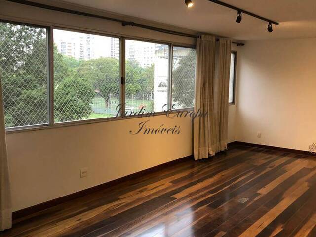 #542 - Apartamento para Venda em São Paulo - SP - 1