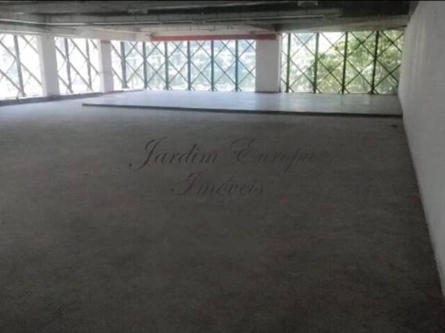 #543 - Sala para Venda em São Paulo - SP - 1