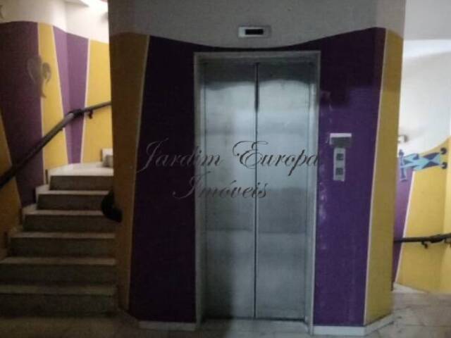 #543 - Sala para Venda em São Paulo - SP - 3